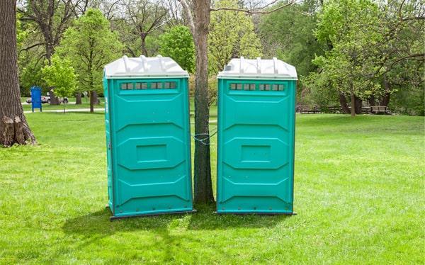 Special Event Porta Potty Rentals Canyon TX