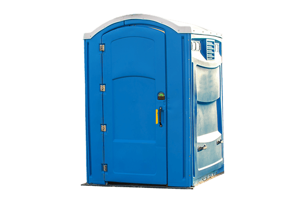 ADA Handicap Accessible Porta Potty Canyon TX