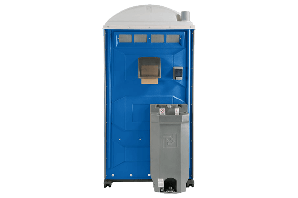 Deluxe Flushable Porta Potty Canyon TX