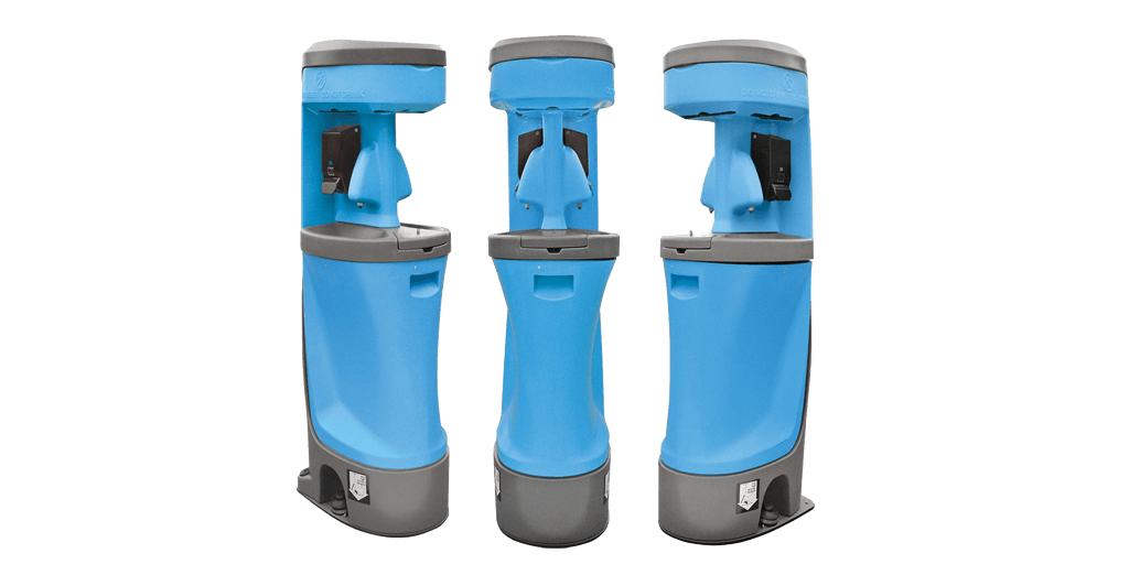 Portable Handwashing Stations Canyon TX