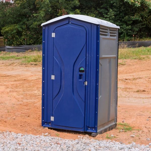 Festival Porta Potty Rentals Canyon TX