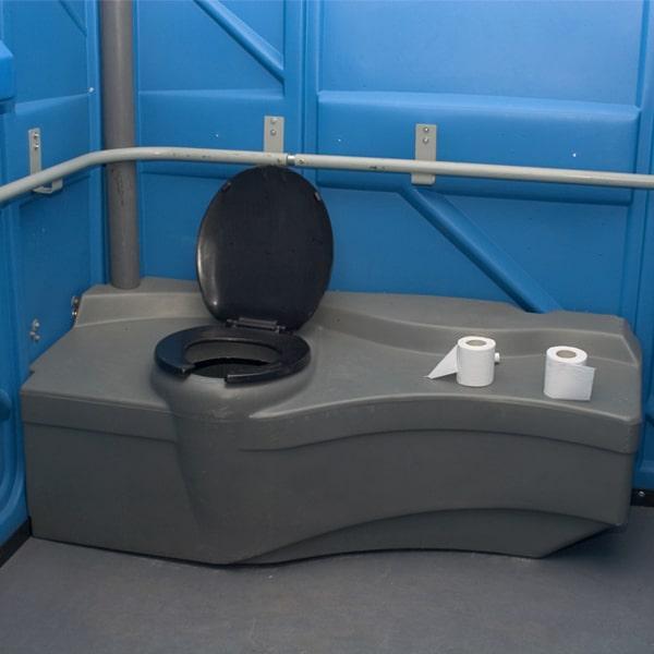 Wedding Porta Potty Rentals Canyon TX